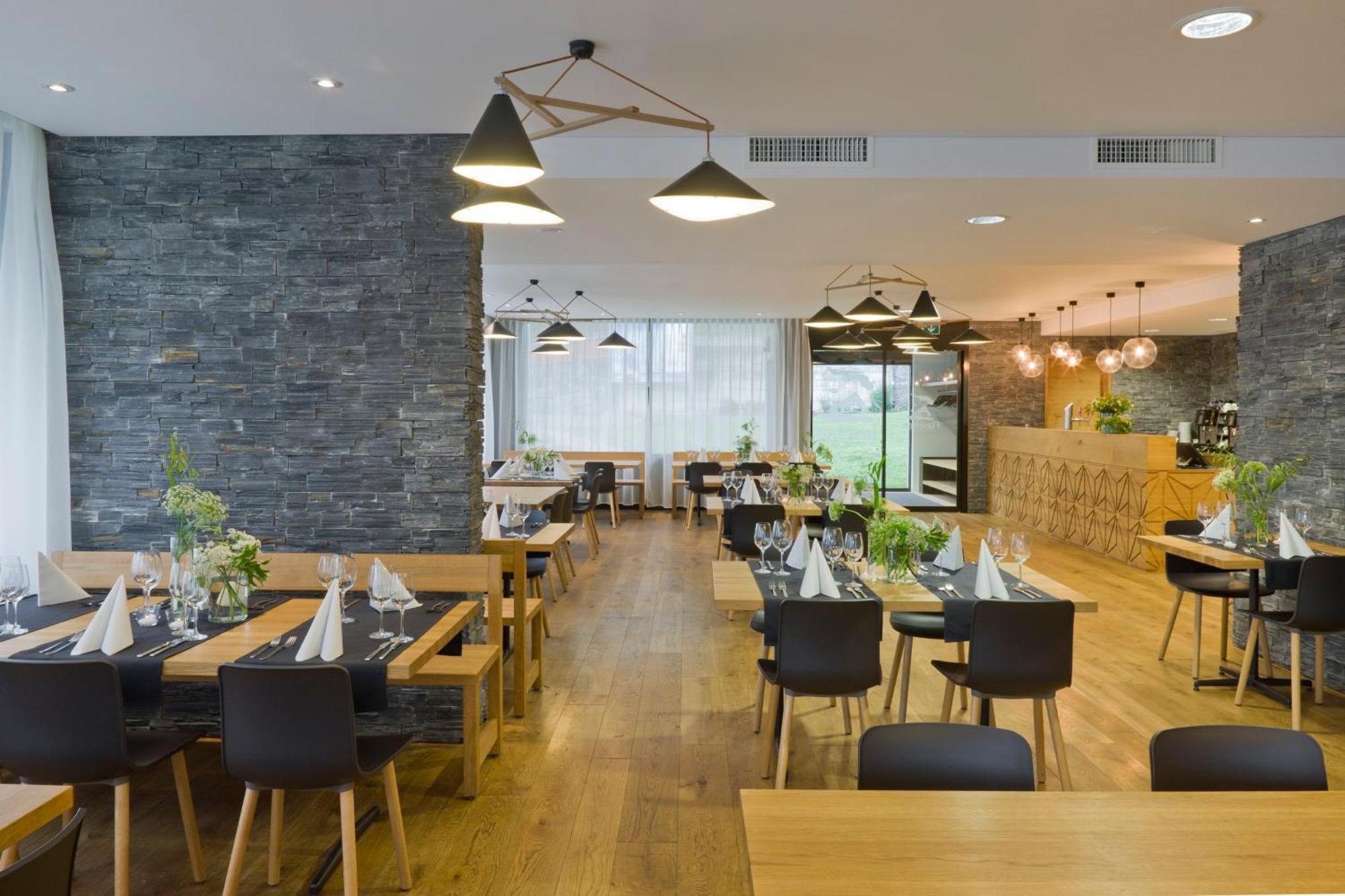 Locanda Restaurant Flaschen *