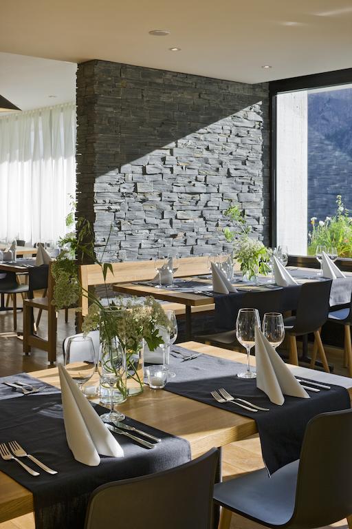 Restaurant Flaschen Locanda *